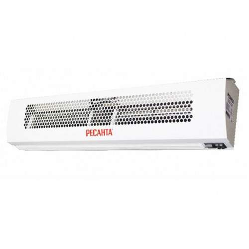 Тепловая завеса ТЗ-6С Ресанта (с пультом)  4606059024507