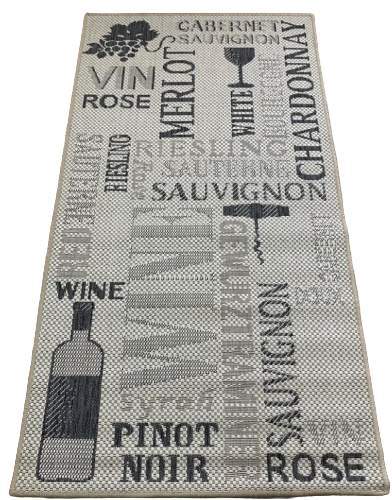 Ковер TPR Сансара 5_90   0,8х1,5