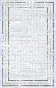 Ковер BOMONTI NATUREL  F578A  COKME_KREM-GRAY  3.0*4.0