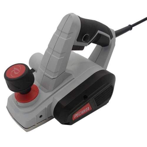 Рубанок электрический  Ресанта  Р- 82/800  75/5/1