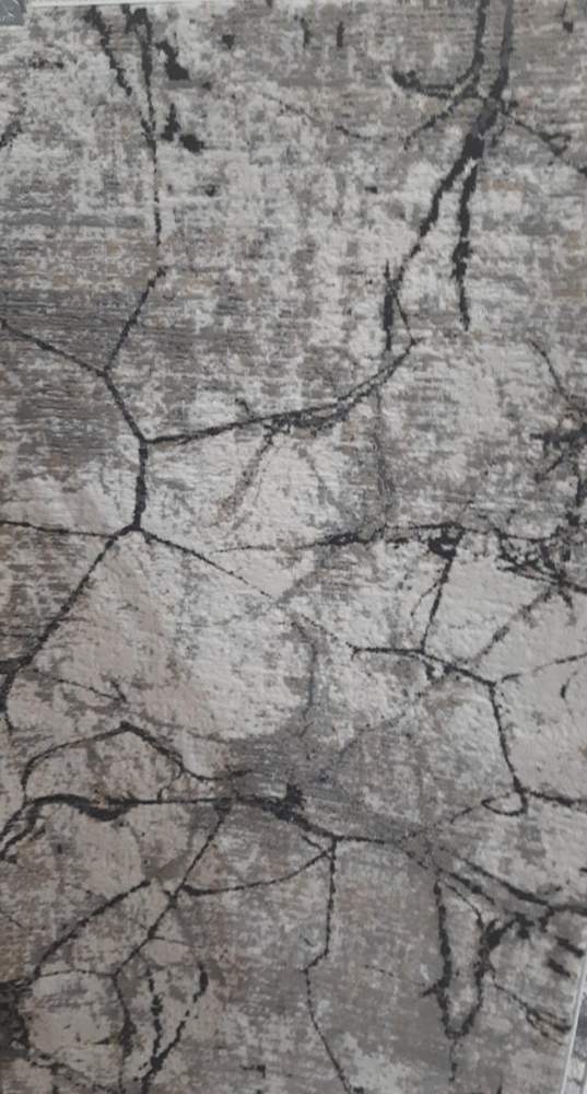 Ковер Artline CR83A  0,8х1,5  Blue/Cream