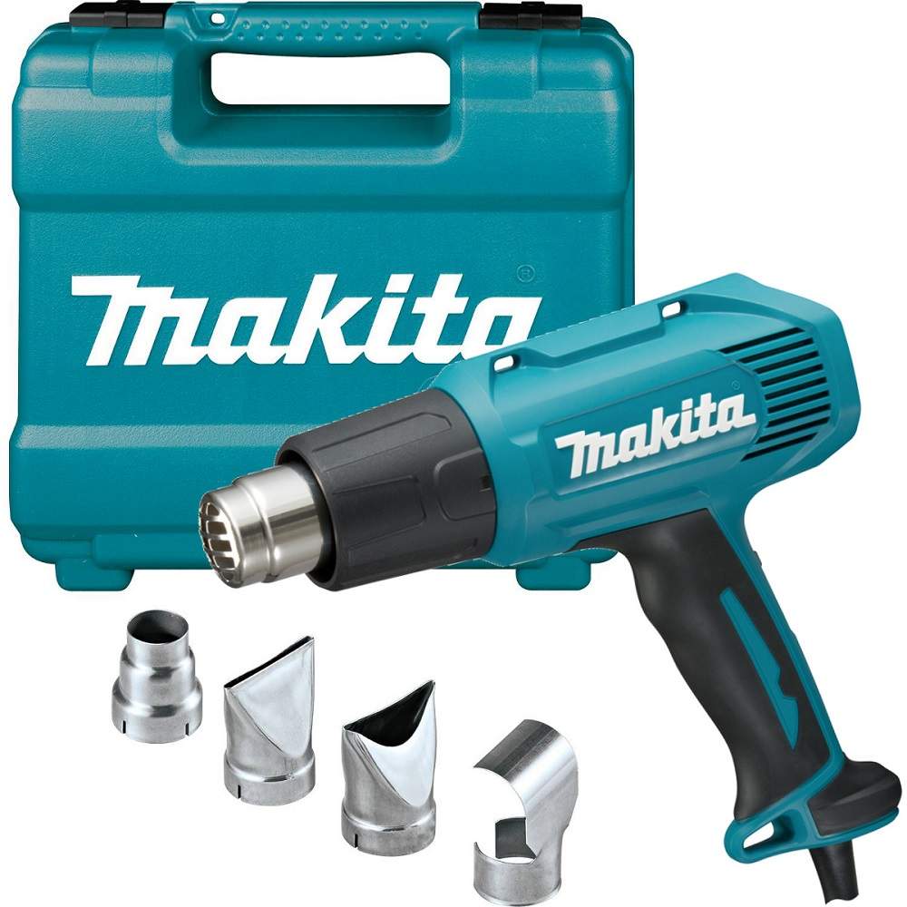 Термопистолет Makita HG 6030 K