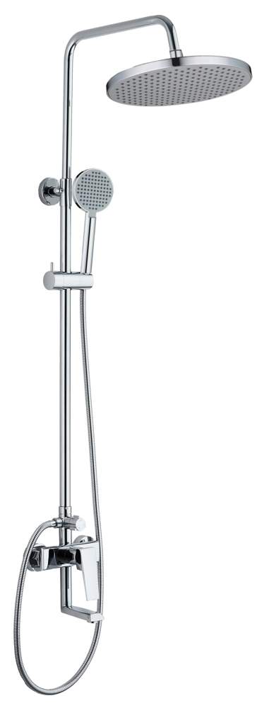 Душ. система  со смесит. VST113,  VODA