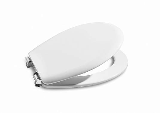 Крышка  VICTORIA  с метал.крепл.дюропласт  Z.RU80.1.390.0