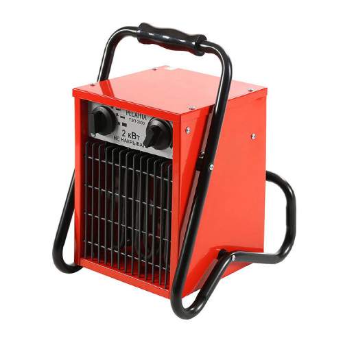 Тепловая пушка ТЭП-2000 Ресанта