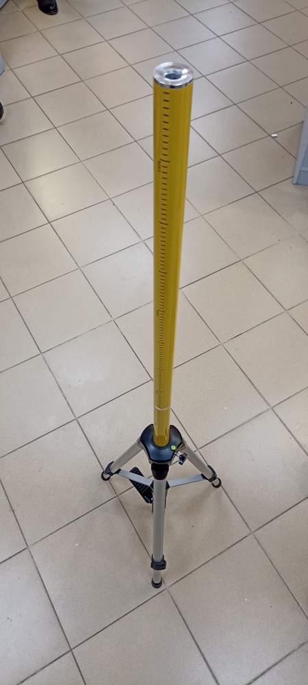 Штатив-штанга NUMBER ONE TD 05/3,6S №1 элевационный