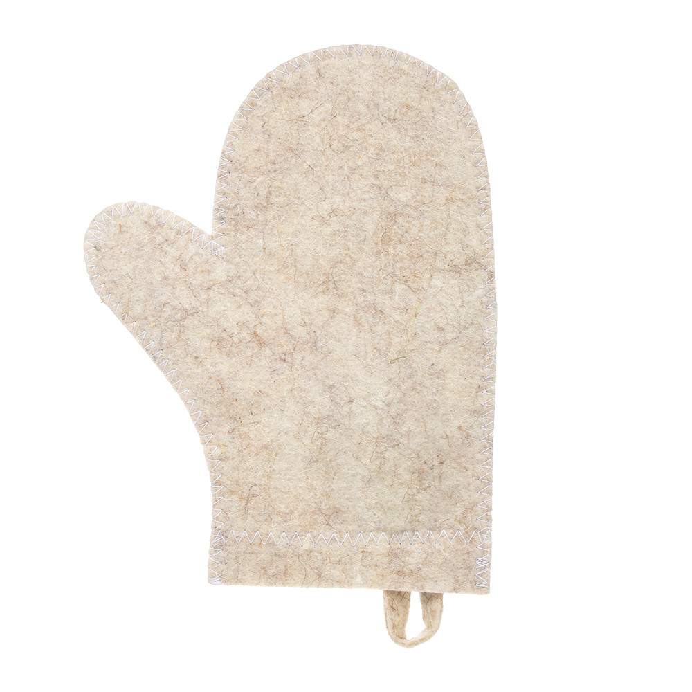 Рукавица для сауны  "Hot Pot"  42003