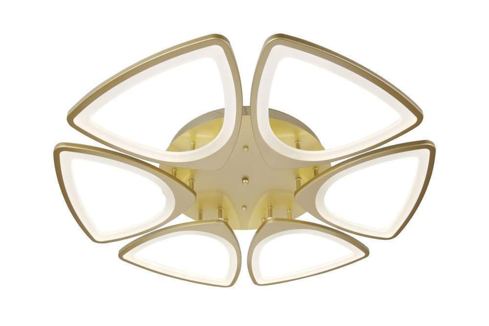 2078/93/06С Люстра потол. св/д Stilfort серия Blower