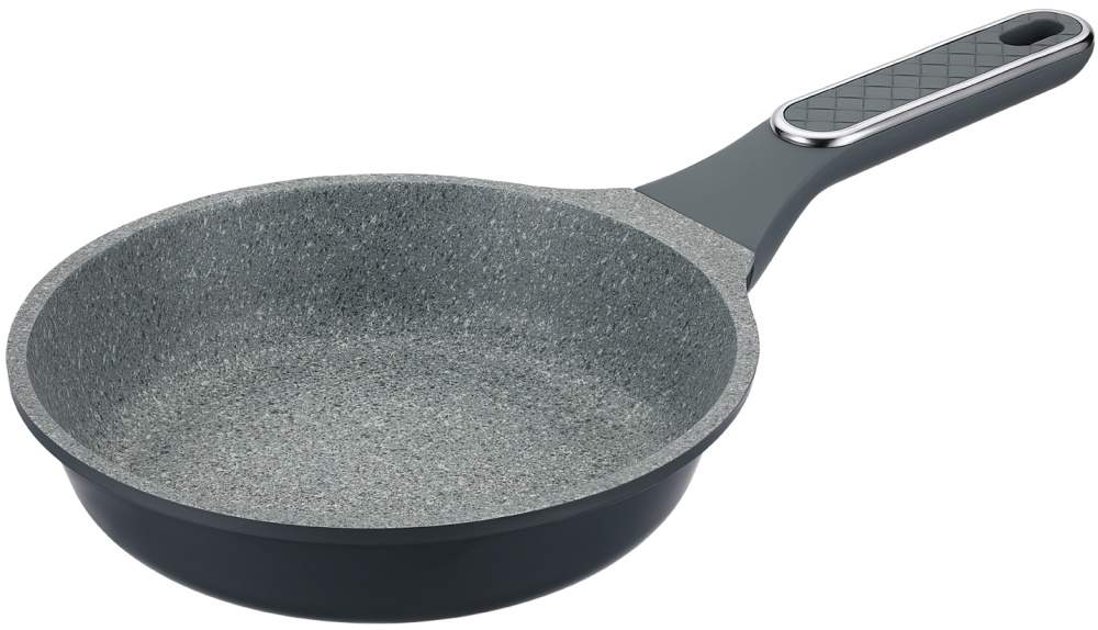 REGENT INOX Linea Denim Сковорода 63-2028 28см индукция 