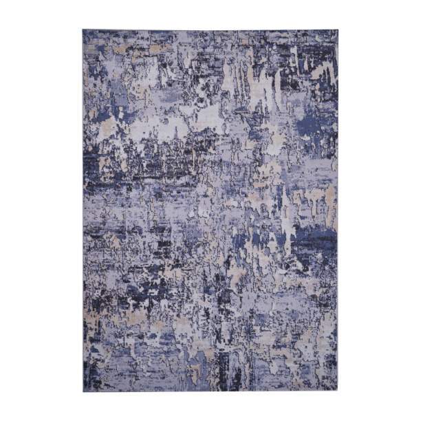 Ковер Springs  A2504A/SP2  2.0х3.0 L.Blue/L.Grey Coken