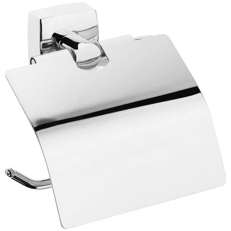 Бумагодержатель с крышкой Keiz K015