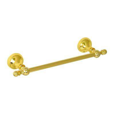 Полотенцедержатель Veragio GIALETTA VR.GIL-6427.DO  30см  золото