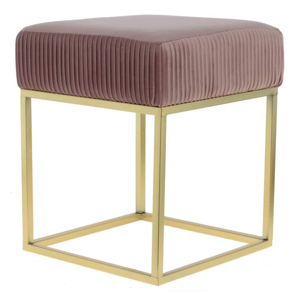 REMECO COLLECTION Пуф 766162 L36 W36 H43см