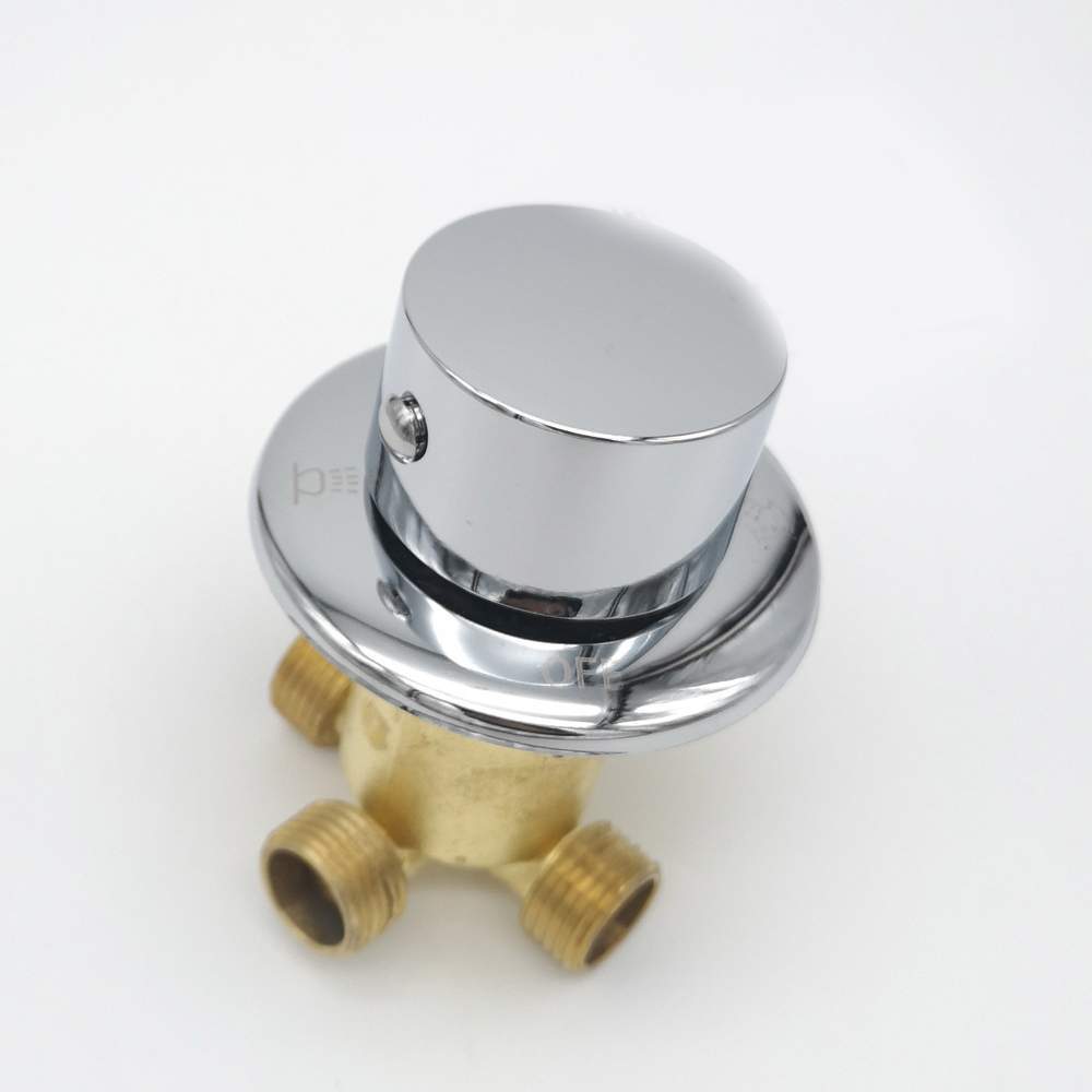 Дивертор DC-DIV  3реж. с функц. OFF