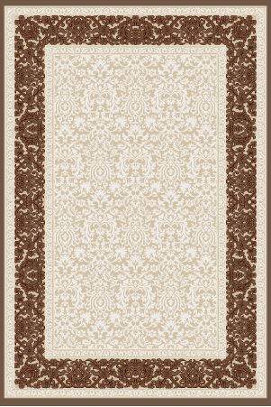 Ковер Джелато  3226/a2/gl  0,75х1,5 