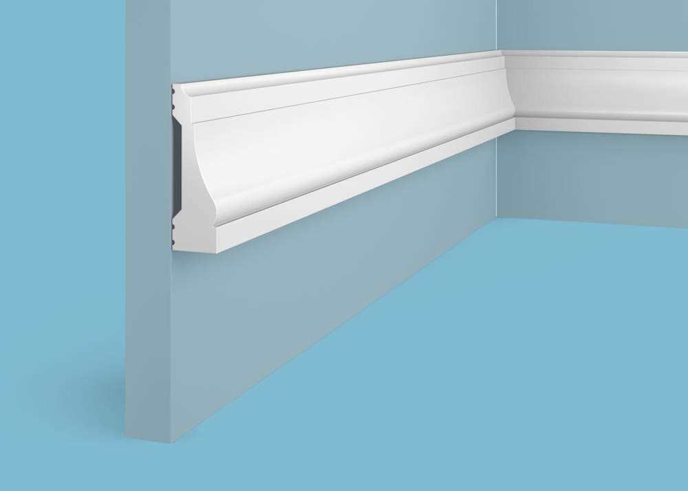 Коска Молдинг М16 (64х19х2000мм)