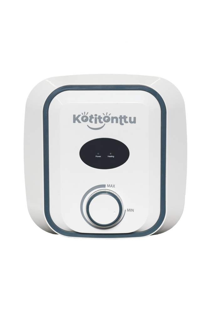 Водонагреватель Kotitonttu SALMI KMD- 6 над 1.5кВт