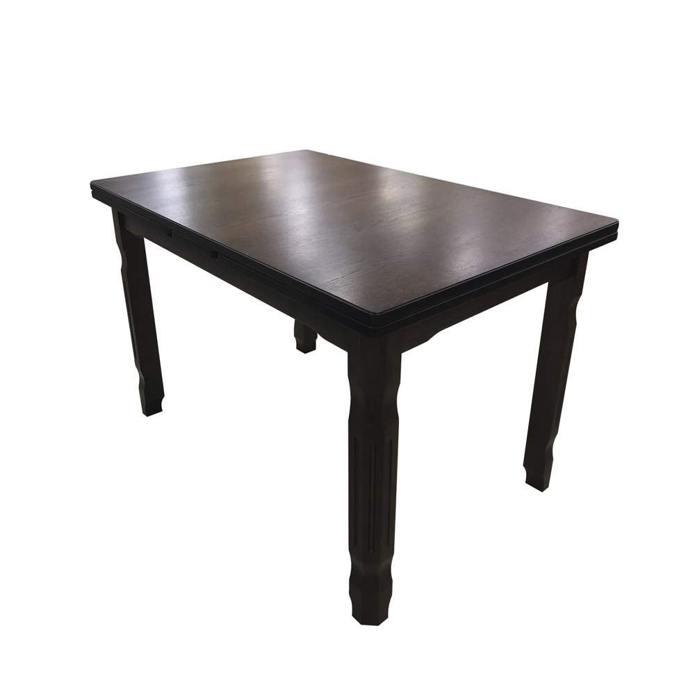 Стол Обеденный  Мирон 44.02 (06-Р) 1,2/2,2х0,8  BN-22-07, нога №4