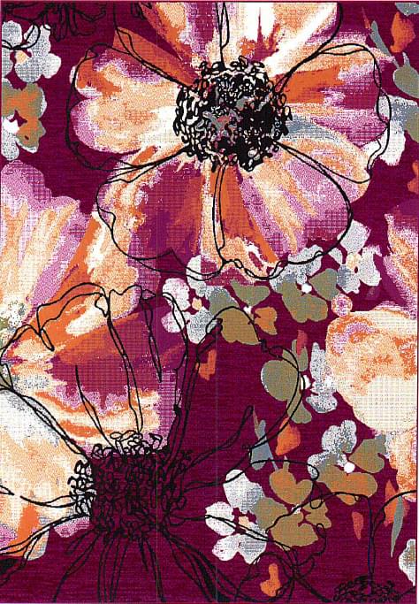 Ковер Champagne  38182/111111  1,6*2,3