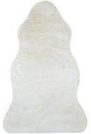 Ковер Tiana Ivory-04 BM-19-27  0,6х1,2  шкурки