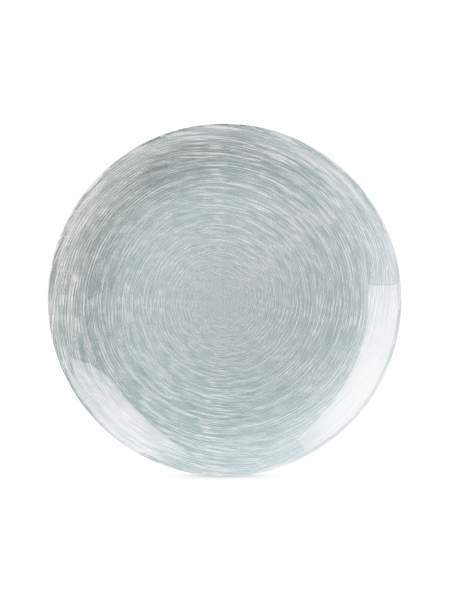 LUMINARC Брашмания Гранит Тарелка десертная 20,5см Q6021