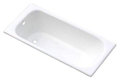 Ванна чугун  Goldman  Classic 170*70*40  с ножками, без руч  ZYA-8-7 