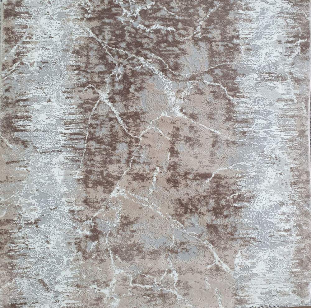 Ковер Terra  1407  0,8х1,5  1200Koyugricokme/1200Koyugricokm