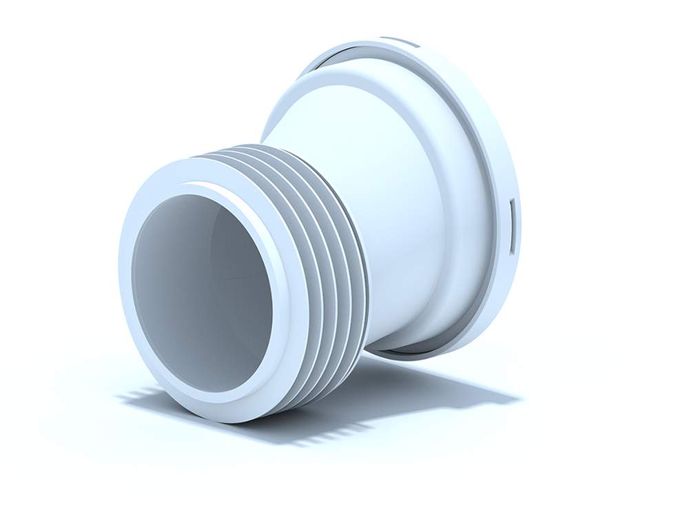 Эксцентрик жесткий 20мм  W2220