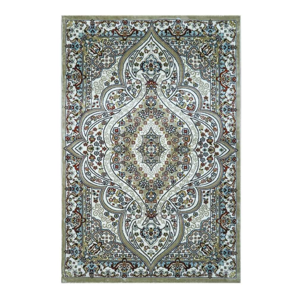 Ковер MARCO  W822A  0.8х1.5  cream/cream