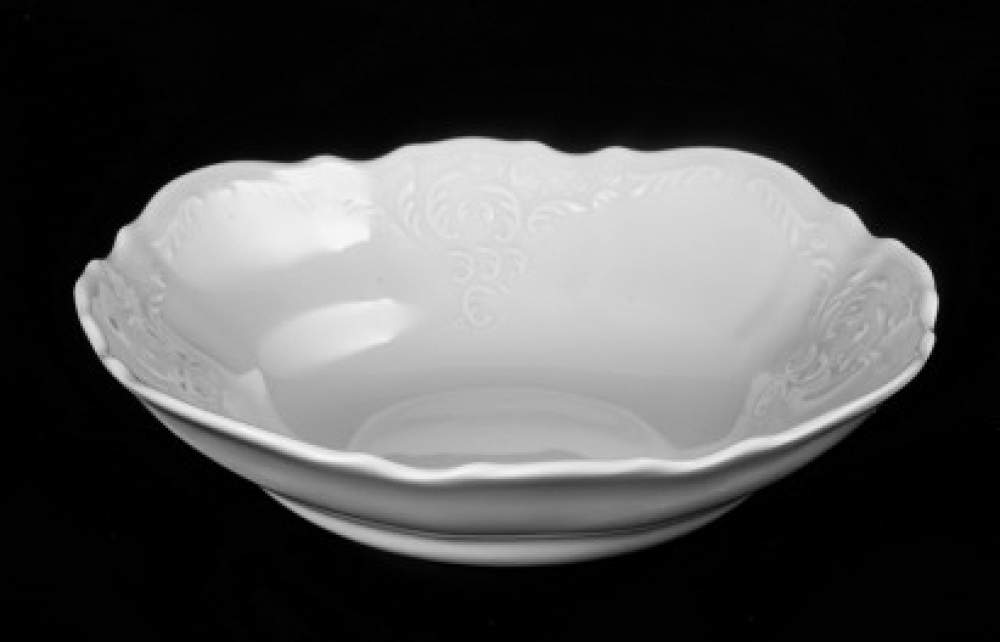 BERNADOTTE недекорированный Салатник круглый 19см P1750678JQZ0011000/БТФ0036