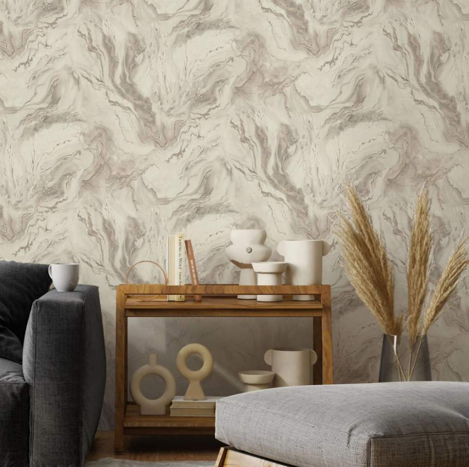 Обои 9257-01 MONTE SOLARO  6    1.06х10.05м