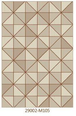 Ковер MEDIO  29002/m105  1,2х1,7  