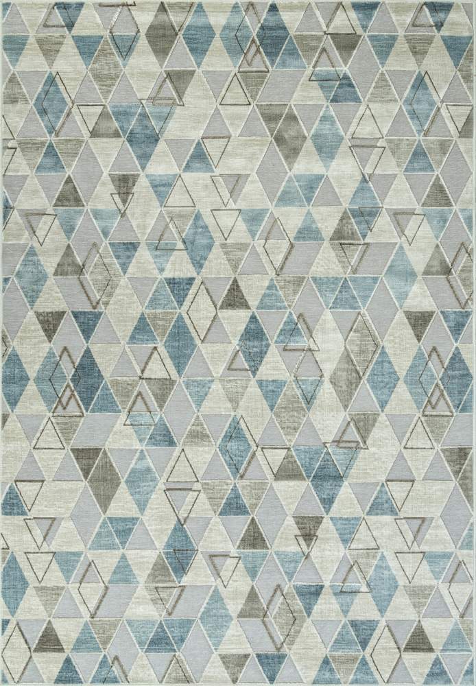 Ковер GEVONA RAGOLLE 6999-91, 1.6x2.3 STAN