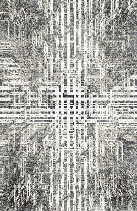 Ковер Альфа  88103/55  2,0х3,0 