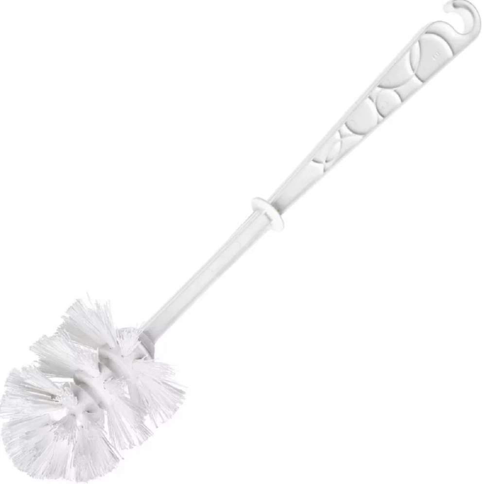 Ерш туалетный  Белый  349063