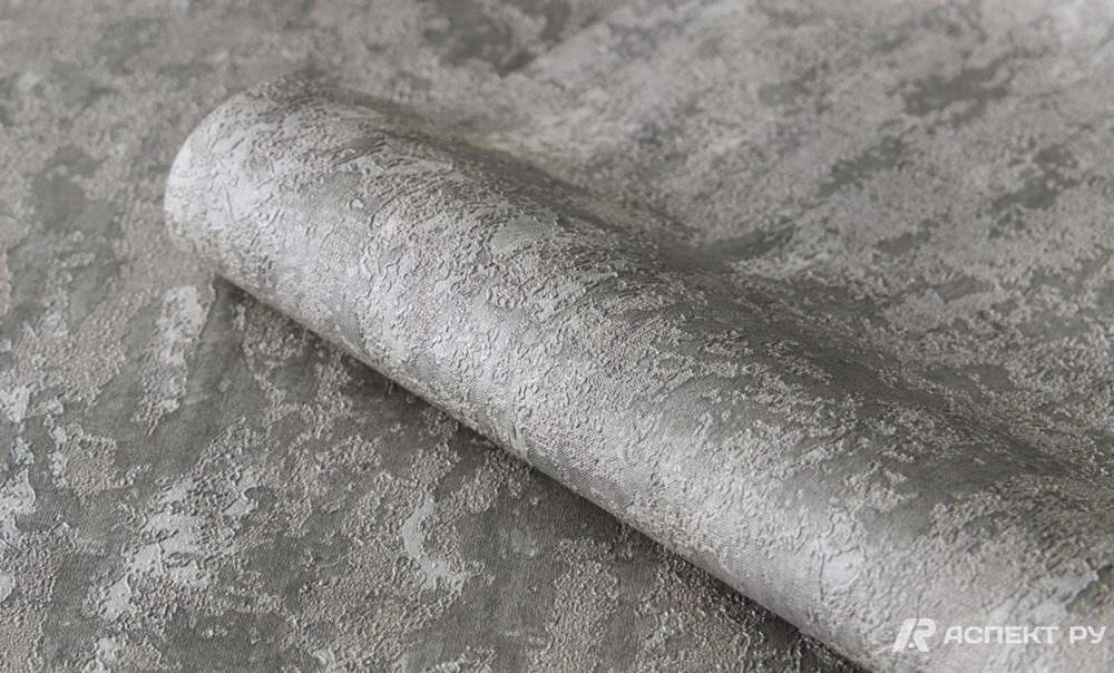 Обои  Палитра  70543-82 1,06х10,05м 10 ВВ ГТ ФО Аспект Deluxe  СНЯТО  