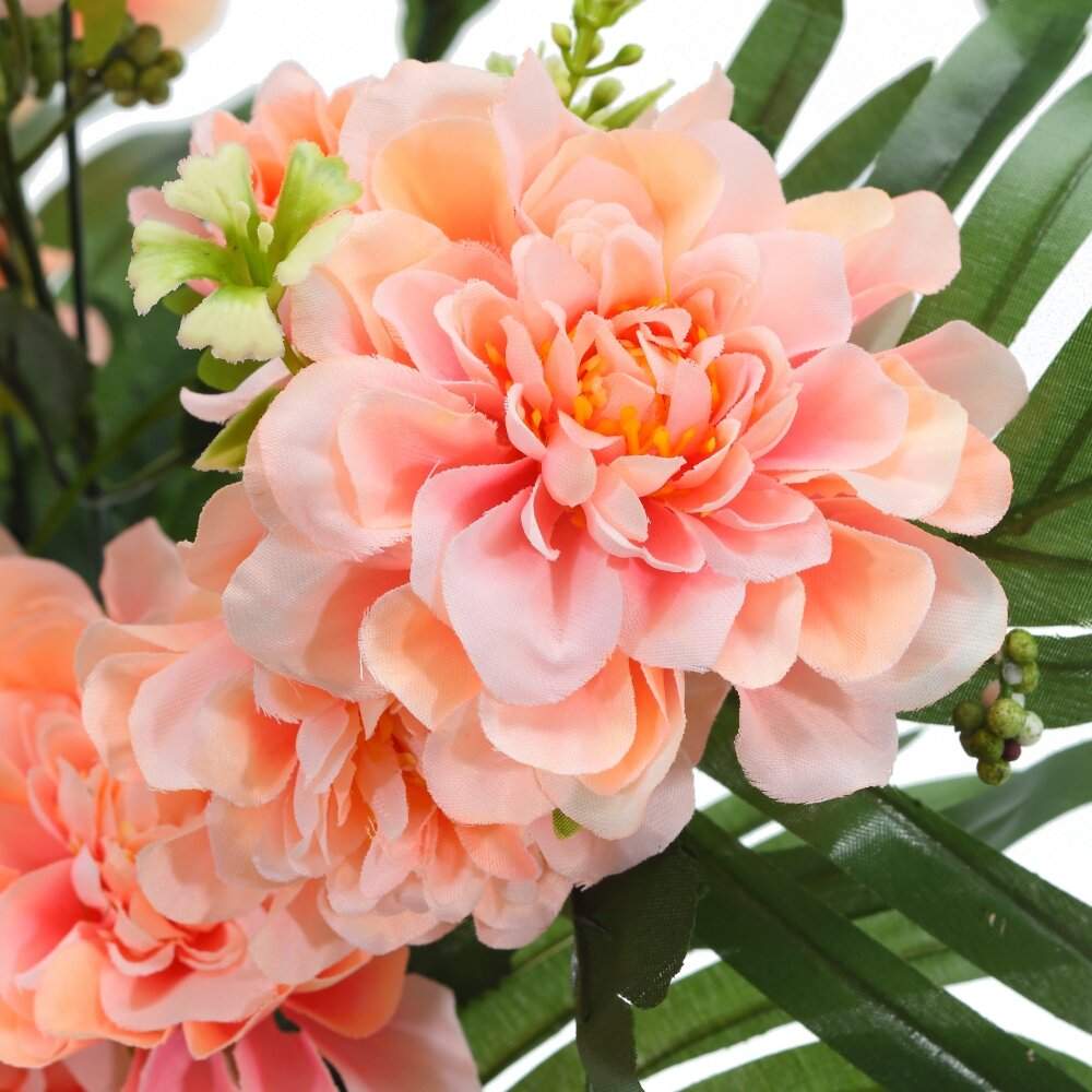 REMECO COLLECTION Букет 817260 искусственный 20х20х53см