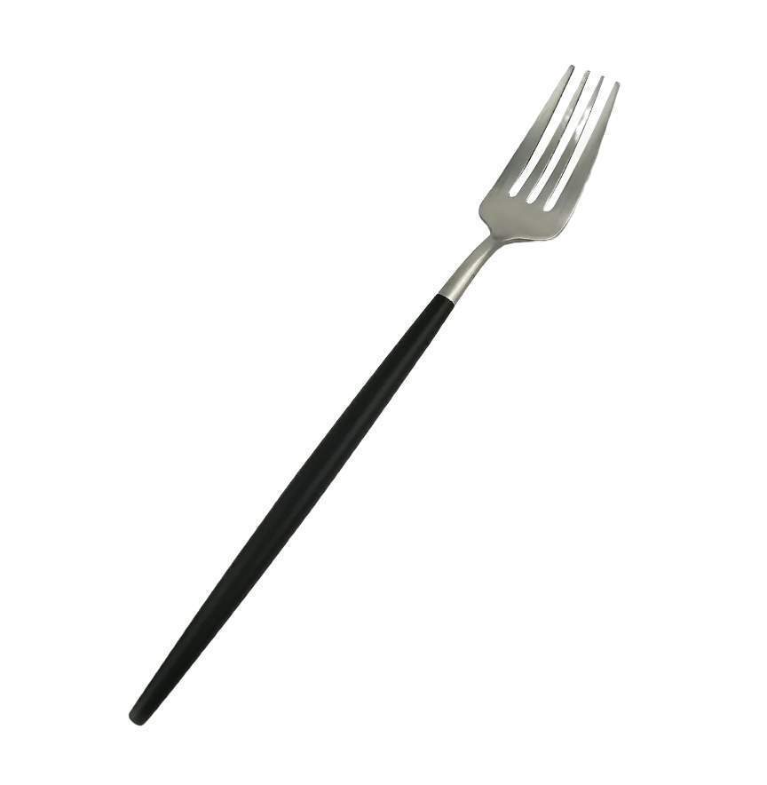 P.L. Proff Cuisine Lounge Вилка столовая 225мм PVD покрытие 81280022 