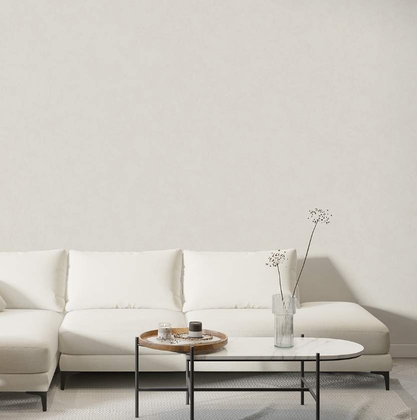 191012R обои Grandeco life/Theria фон , светло-бежевый