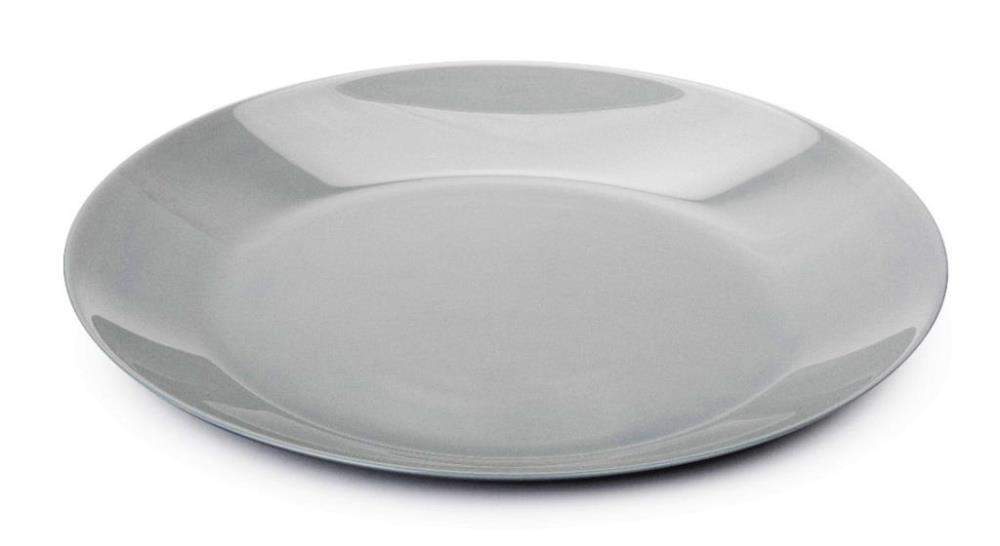 LUMINARC Лили Гранит Тарелка обеденная 25см Q6876
