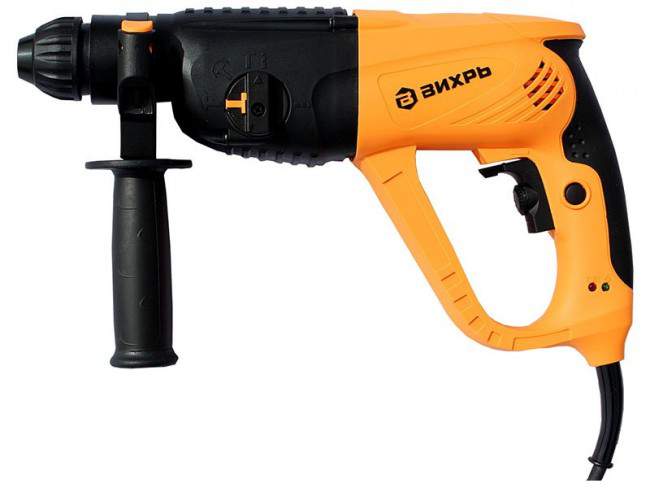 Перфоратор Вихрь  П-1000К  72/3/7