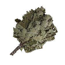 Веник "Банные штучки"  дубовый Богатырь 34151