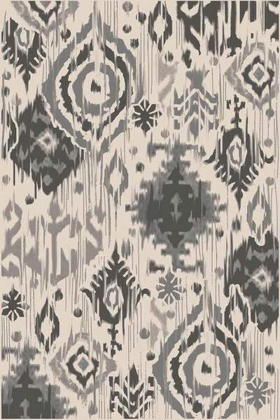 Ковер Сити  3936/a6/ct  1,6х2,3