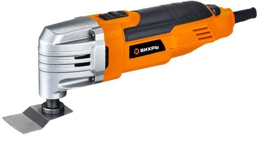 Многофункц. инструмент (Реноватор) Вихрь МФИ-400  кейс 72/4/3