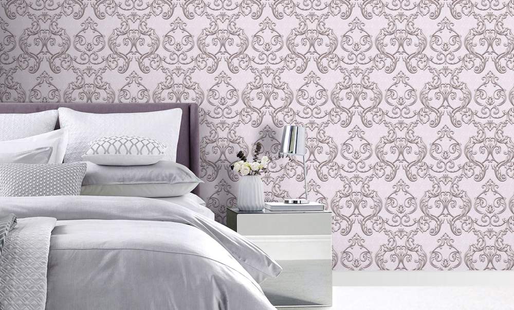 Обои  Палитра  70232-68  1,06х10,05м AS Палитра    (СНЯТ)