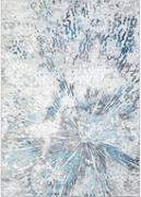 Ковер Melisa 2,0*3,0  Cream/P.Turguoise 5651A