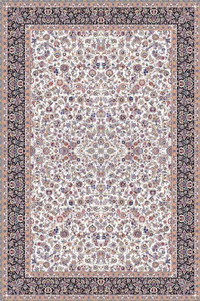 Ковер Persian Star(HE) E-023/6009 Сream  2,0*3,0