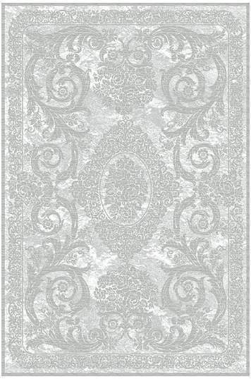 Ковер Аврора  3959/а3/ar  0.8х1.2  овал