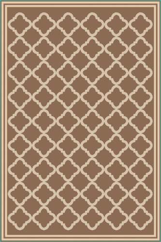 Ковер Татами  78038/23/1  1,4*2,0