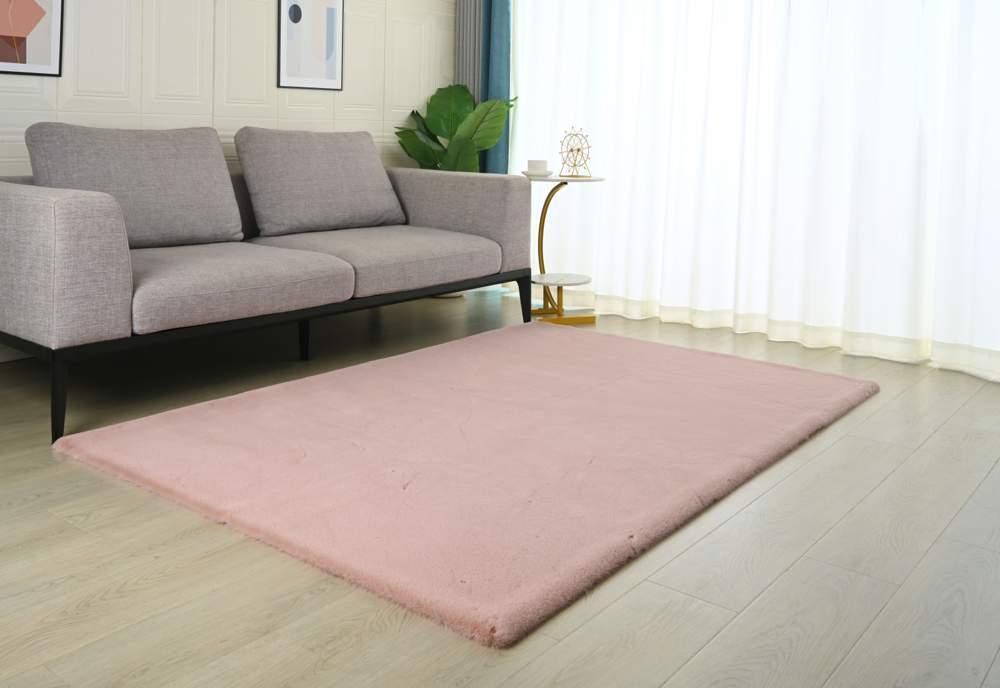 Ковер BUBBLE  PREMIUM MS2000  2,0х2,90  PINK